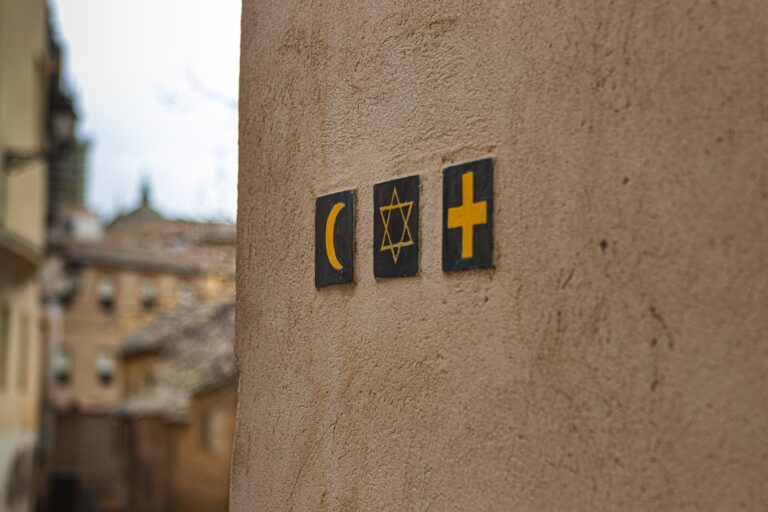 religion diverse