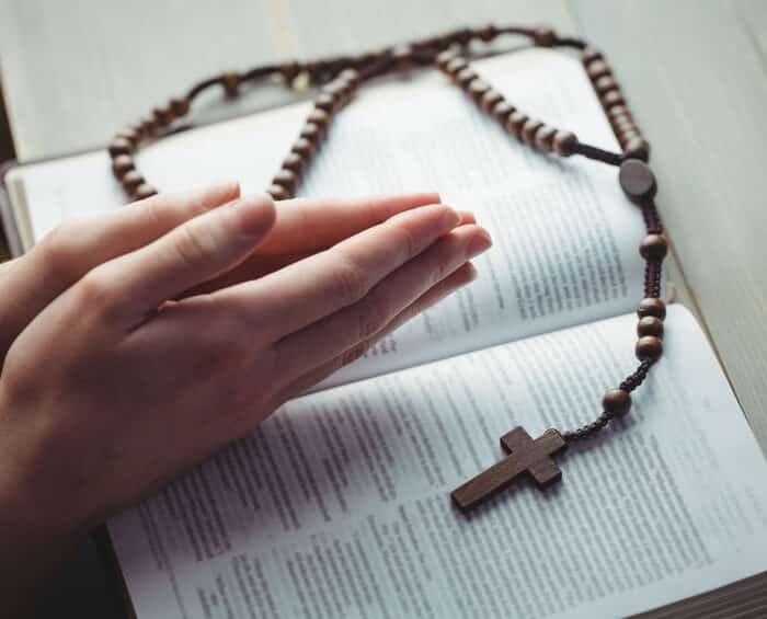 Quelles sont les clés d’une vie chrétienne épanouie ?