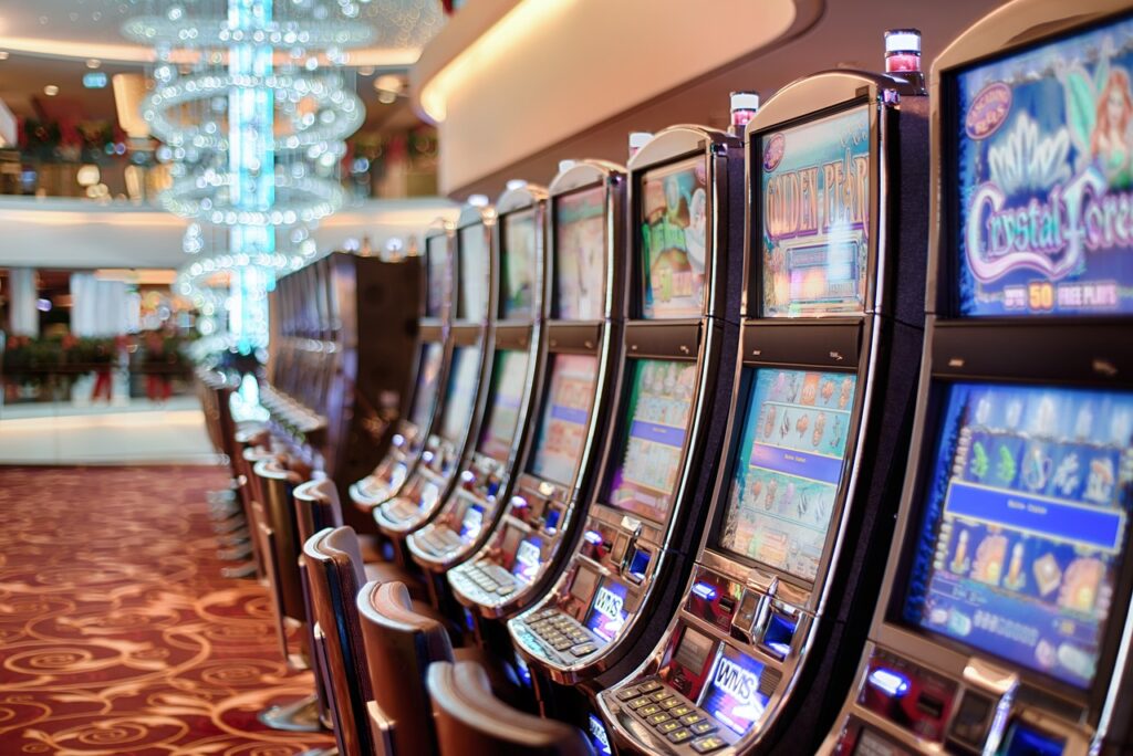 Les règles et les stratégies pour gagner aux jeux de casino en ligne canadiens