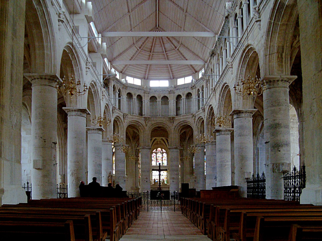 façade extérieure