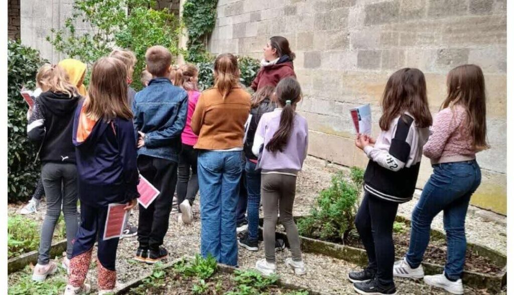À la découverte de l’abbaye de Valmont : plongée dans l’histoire et la spiritualité