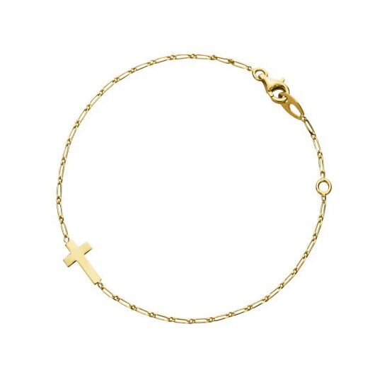 Les 13 croix les plus audacieuses dans la mode: quand la spiritualité rencontre le style.
