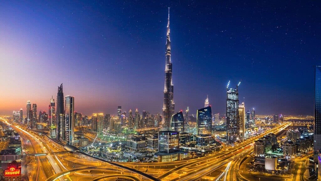 L’expansion du marché immobilier à Dubaï : des options attractives pour les acheteurs étrangers