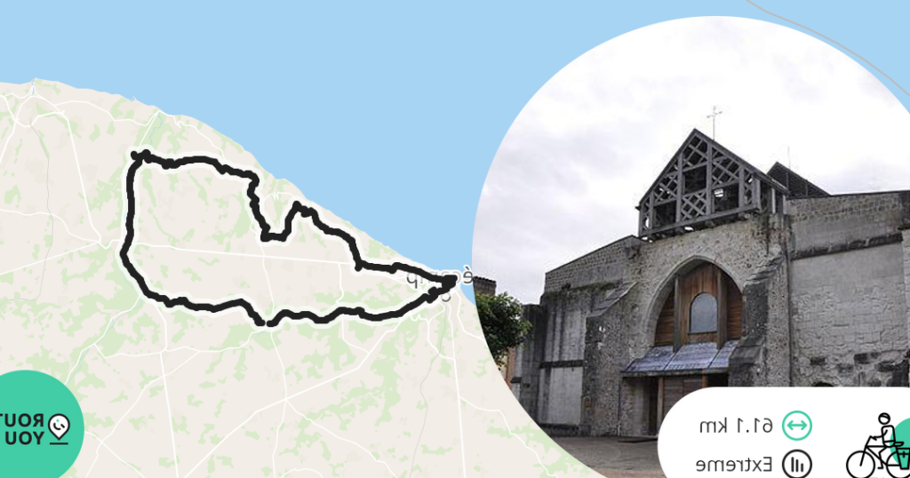 Pèlerinage à l’abbaye de Valmont : À la redécouverte du sens profond de la croix