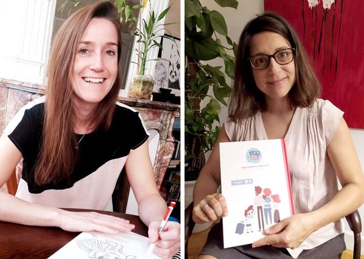 Rencontres avec des expatriés français ayant trouvé leur bonheur à Dubaï : leurs histoires inspirantes