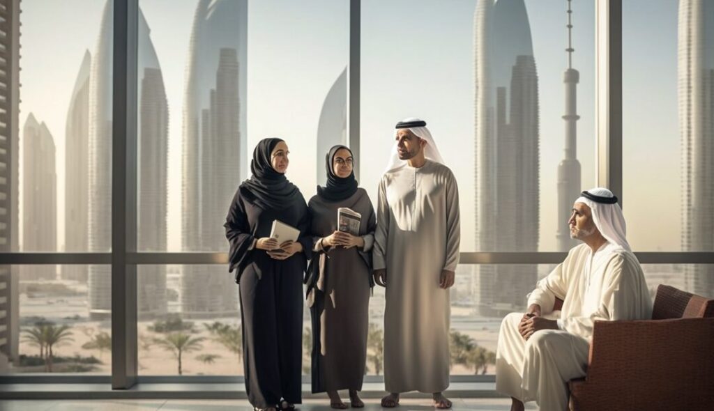 Vivre à Dubaï ou en France : Avantages et inconvénients à prendre en compte avant de choisir.