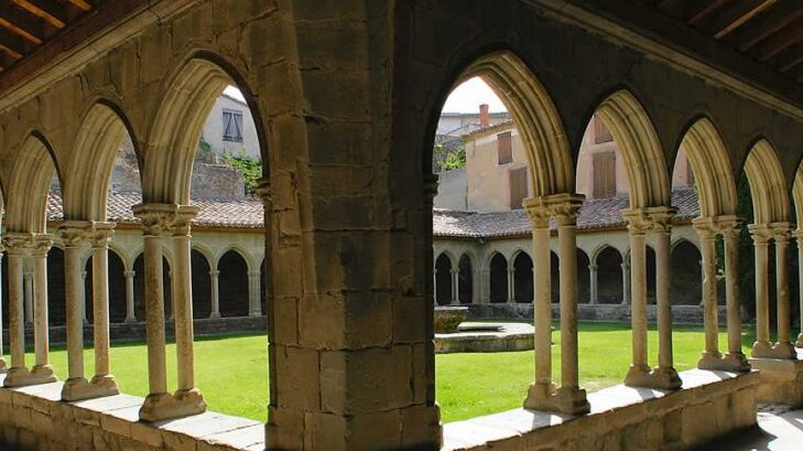 À la découverte de l&rsquo;Abbaye de Hautecombe : un havre de spiritualité et de sérénité