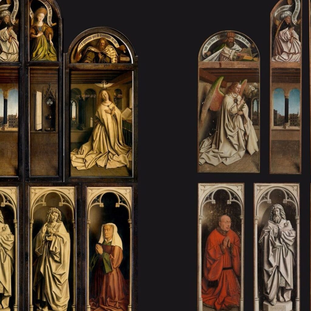 Découvrez l&rsquo;histoire mystique de l&rsquo;abbaye de Tamié : un trésor spirituel en France