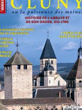 La majestueuse Abbaye de Cîteaux : Un voyage spirituel au cœur de la spiritualité monastique