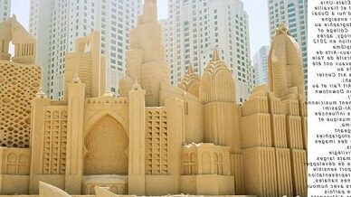 La richesse spirituelle de Dubaï : les bijoux religieux et la décoration d’appartement