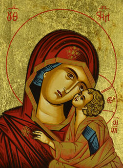 Les icônes de la Vierge Marie : Une expression de dévotion à travers les siècles