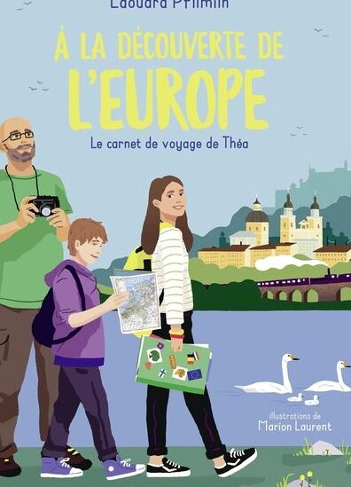 A la découverte de l’Abbaye de St. Wandrille : Un voyage spirituel au cœur de l’histoire et de la sérénité