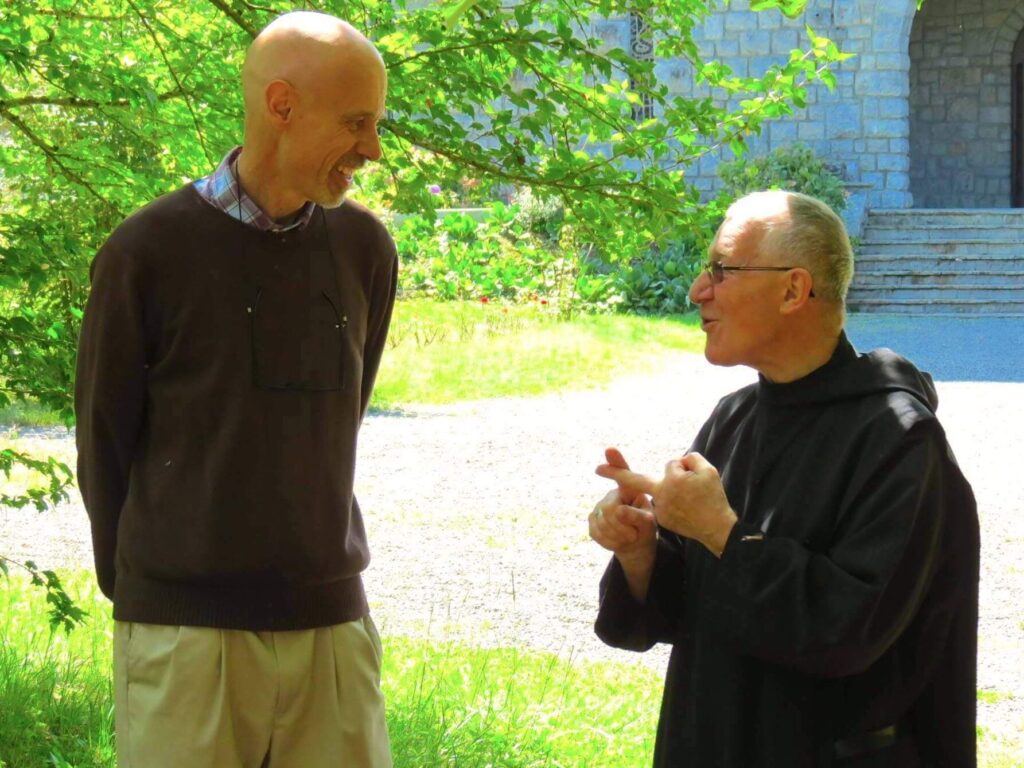 Abbaye de l&rsquo;Escaladieu : Un havre de spiritualité au cœur des Pyrénées