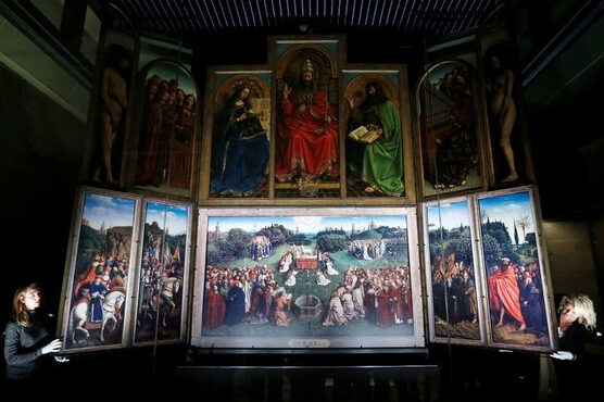 Découvrez la beauté mystique de Plancy-l’Abbaye: un trésor caché de spiritualité