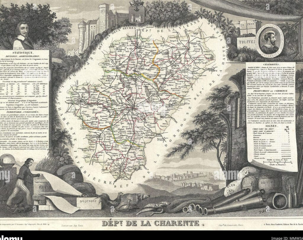 Découvrez l’histoire fascinante de l’abbaye de Gellone