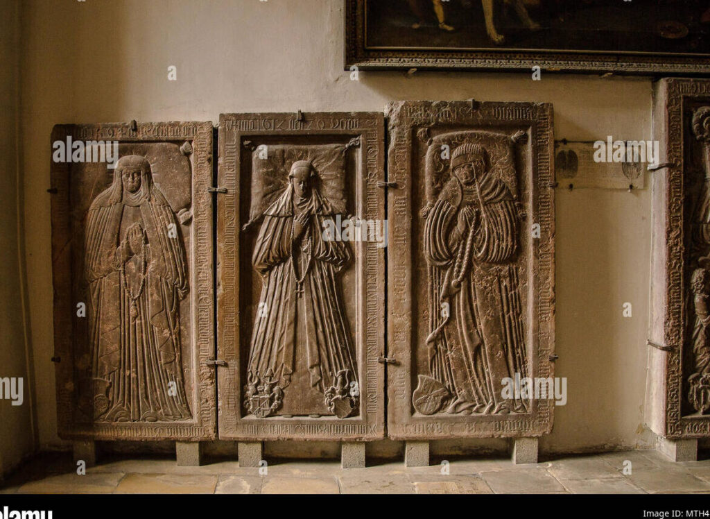 Découvrez l’histoire fascinante de l’abbaye de Beaulieu et plongez dans la spiritualité qui l’entoure