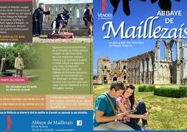 La fascinante histoire de l’abbaye de Saintes : à la découverte du patrimoine médiéval de Leclerc