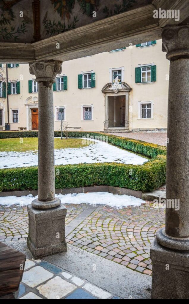 La magie de l’abbaye de Sylvanes : un refuge spirituel au cœur de la nature