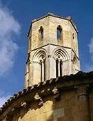 La majestueuse abbaye de la Sauve-Majeure : un havre spirituel chargé d’histoire