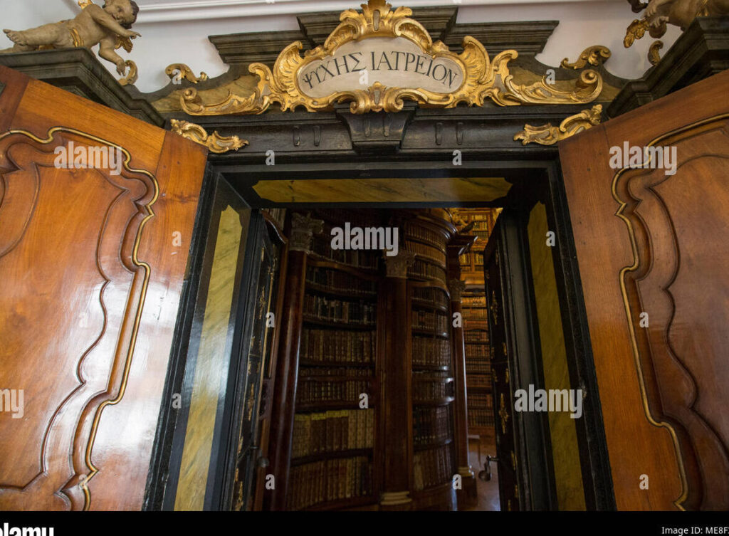 La pharmacie de l’abbaye: entre tradition et innovation
