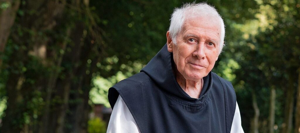 L’Abbaye de Lille : Un havre de paix et de spiritualité au cœur de la ville