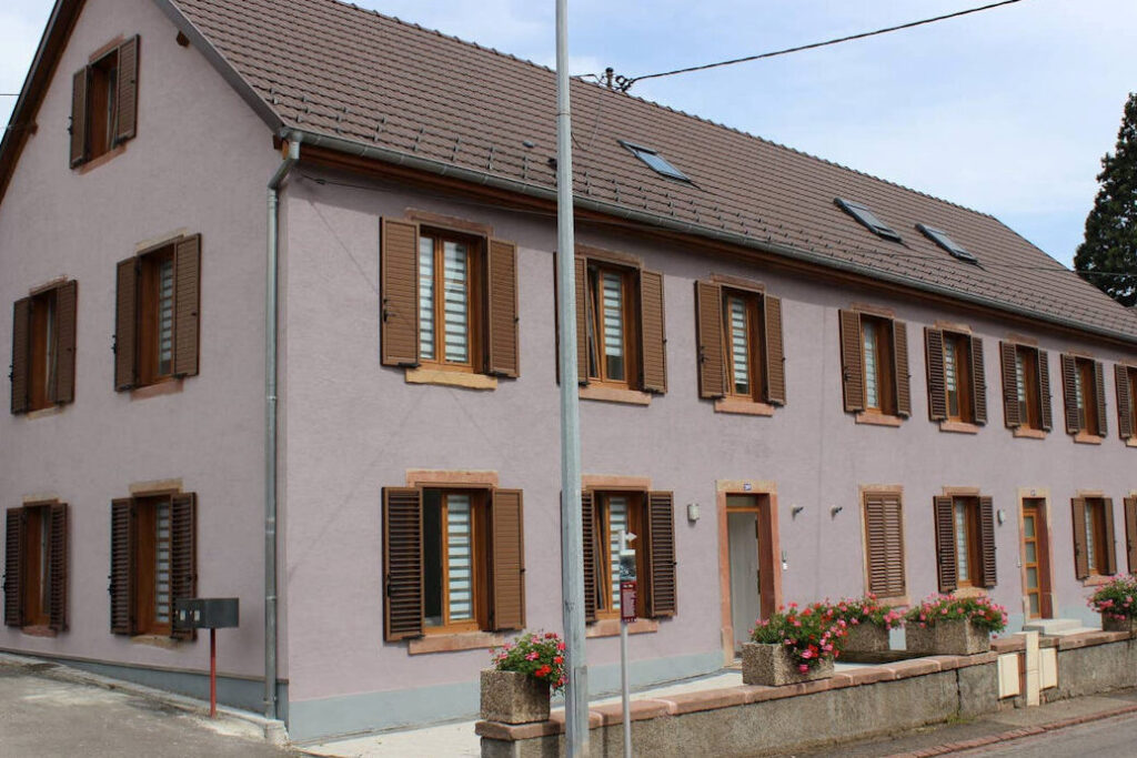 L’abbaye de Murbach : un havre de spiritualité et de sérénité