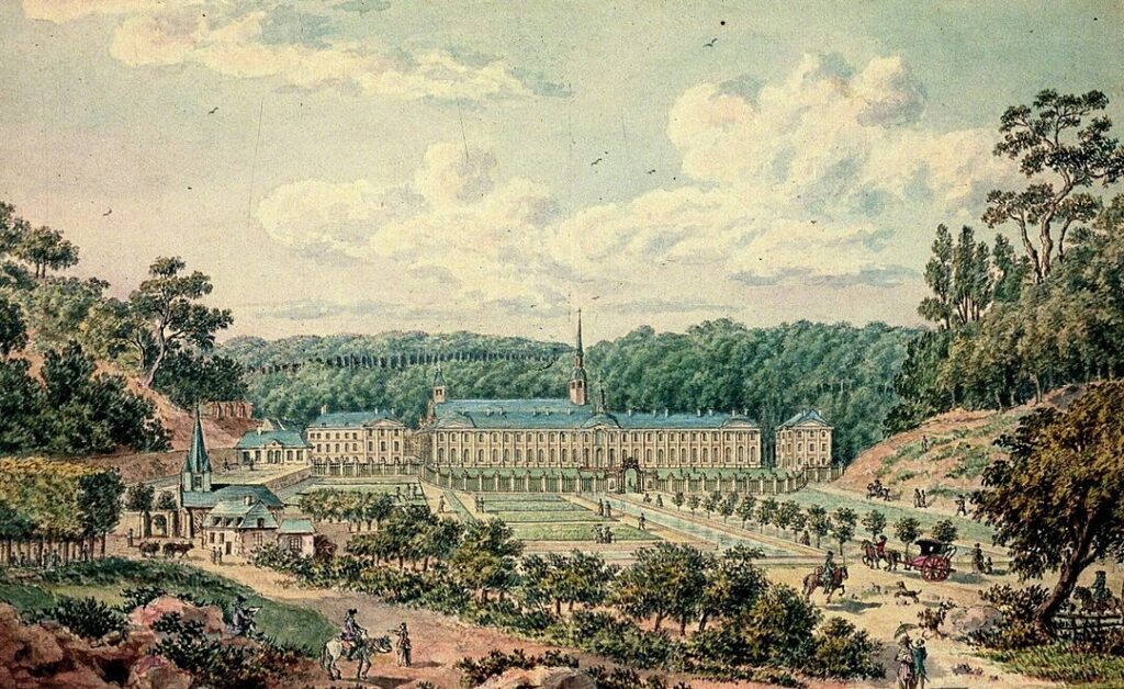 L’abbaye des Prémontrés : un havre de spiritualité