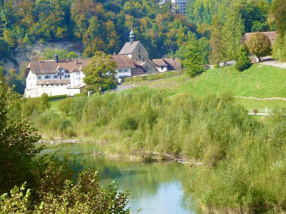 Lagrasse Abbaye : Plongez dans la spiritualité d’un joyau médiéval