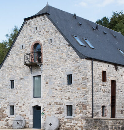 Le Moulin de l&rsquo;Abbaye : Un havre de paix et de spiritualité