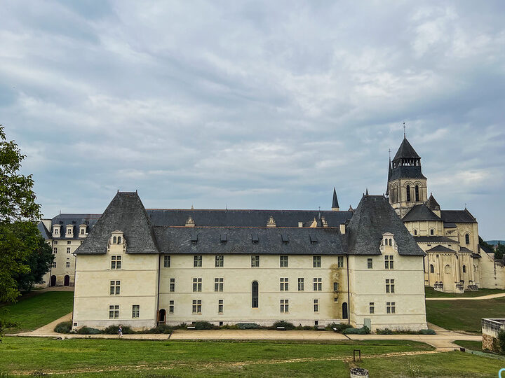 L&rsquo;histoire fascinante de l&rsquo;Abbaye de Cluny : un voyage spirituel à travers les siècles