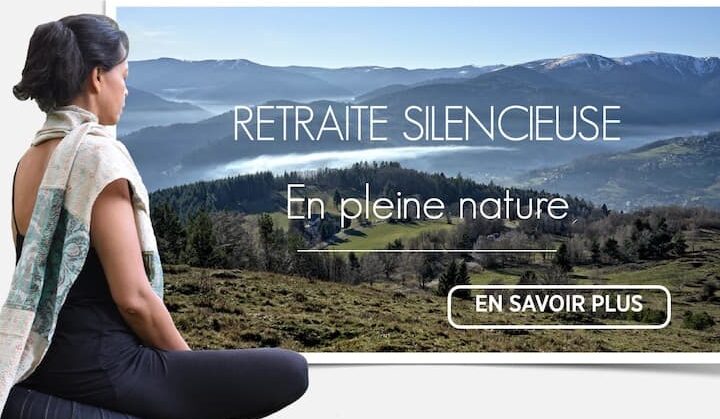 Retraite en pleine nature : Découvrez le charme du camping de l’abbaye