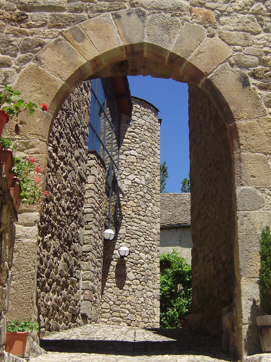 Vabres : Découvrez l’histoire et la spiritualité de cette abbaye mystique