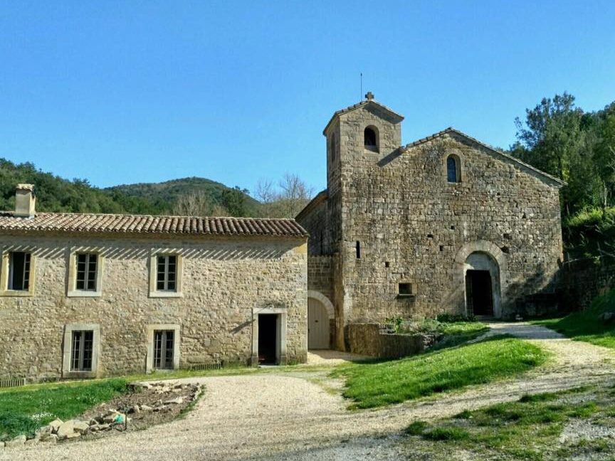 À la découverte de l’abbaye de Valoires : plongez dans la spiritualité d’un lieu chargé d’histoire