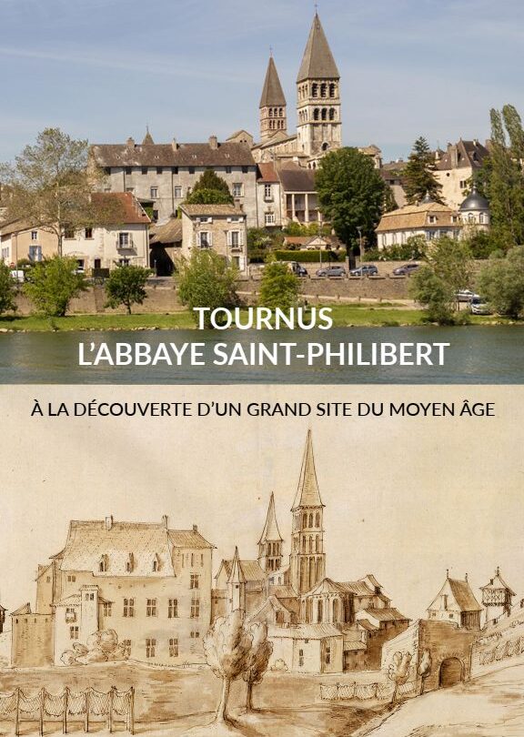 À la découverte de l&rsquo;Abbaye Sainte Anne de Kergonan : Une oasis de spiritualité en Bretagne