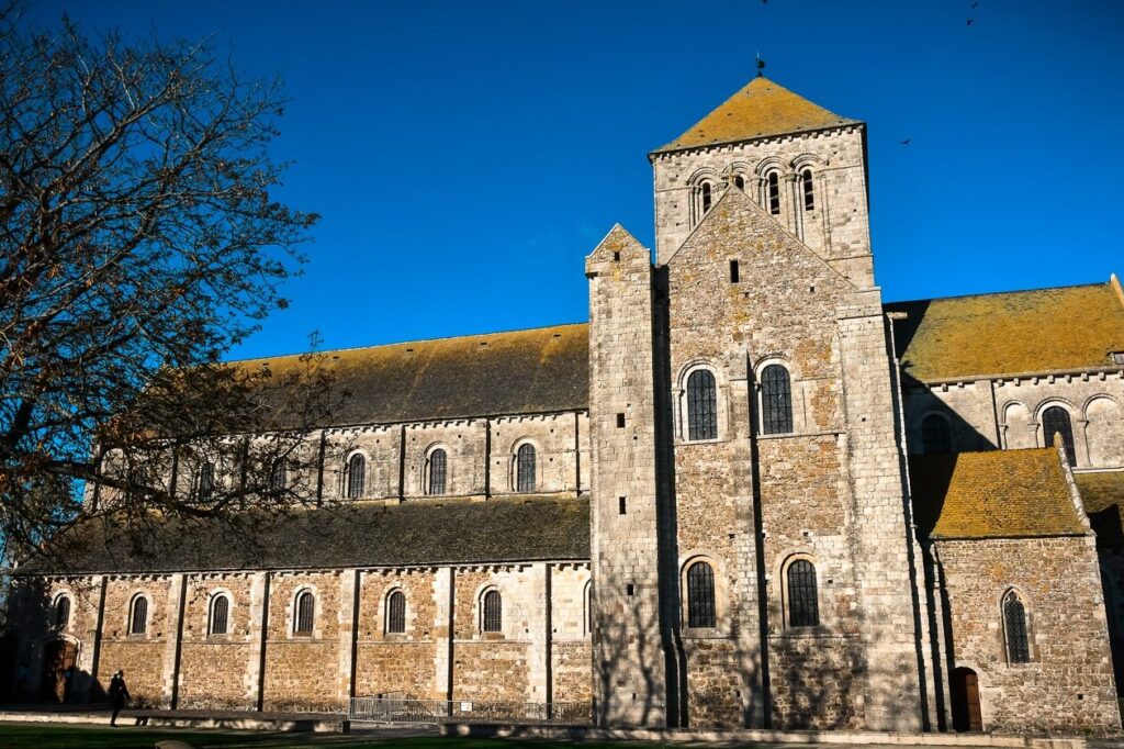 Découvrez l&rsquo;abbaye de la Trappe : un havre de spiritualité et de quiétude.