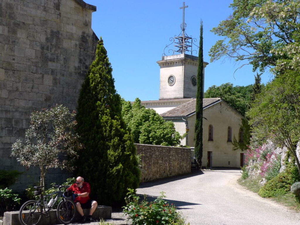 Découvrez la sérénité de la forêt à l’abbaye : un havre de paix et de spiritualité