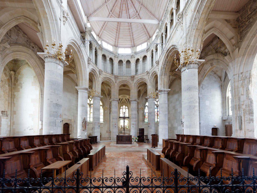 Découvrez les secrets de la brasserie de l’abbaye : un art ancestral révélé