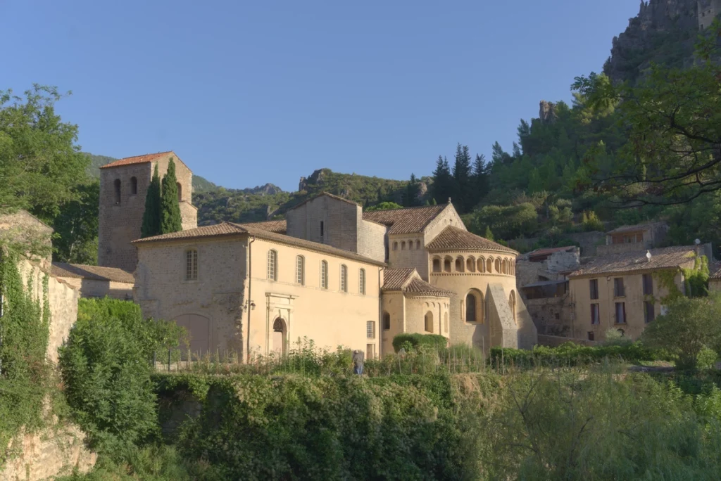 Découvrez l’histoire fascinante de l’abbaye de La Celle : un refuge spirituel dans la beauté de la nature.