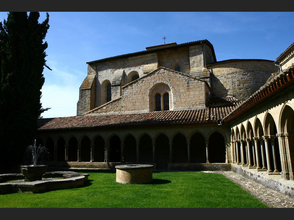Découvrez l’histoire fascinante de l’ancienne abbaye de Saint Hilaire