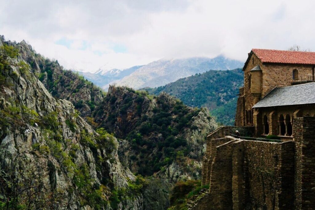 L’abbaye d’Ourscamp : une oasis spirituelle au cœur de la nature