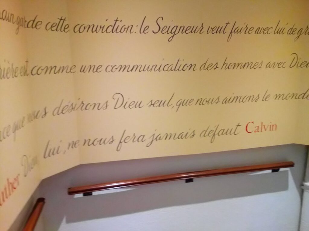 Le bonheur de croire sans avoir vu : Une exploration du verset « heureux celui qui croit sans avoir vu »
