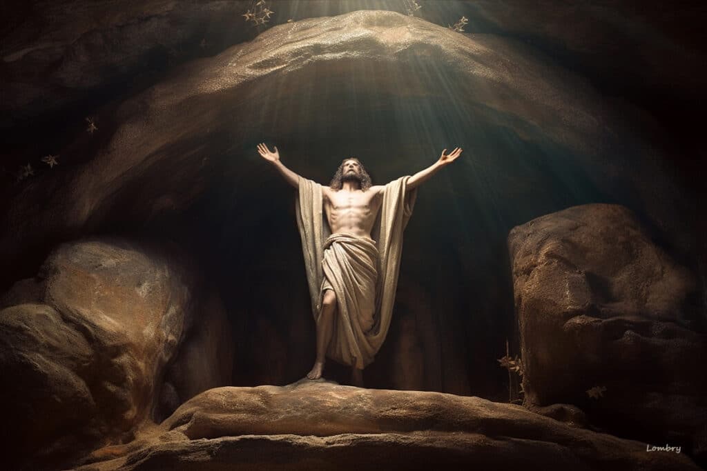 Les mystères entourant les stigmates du Christ