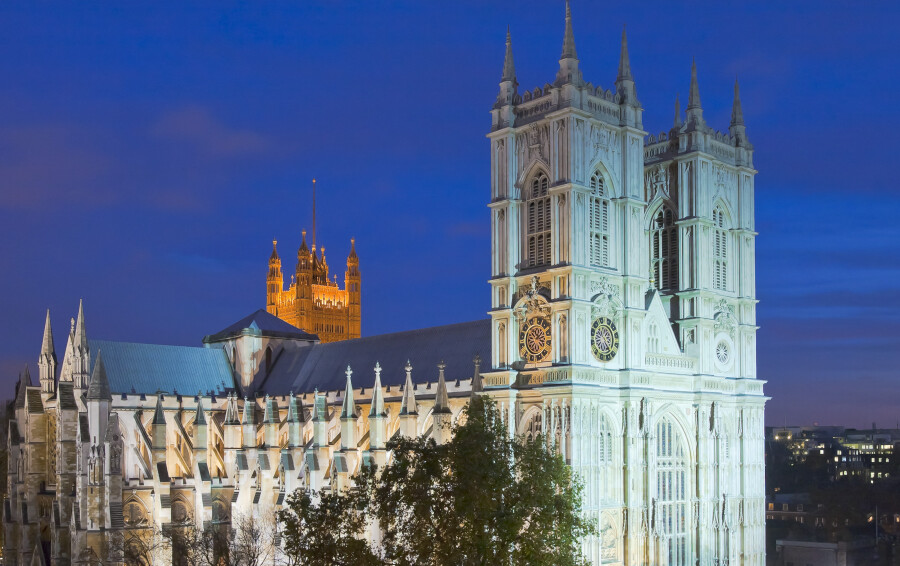 Westminster : L’éclat spirituel de l’abbaye millénaire