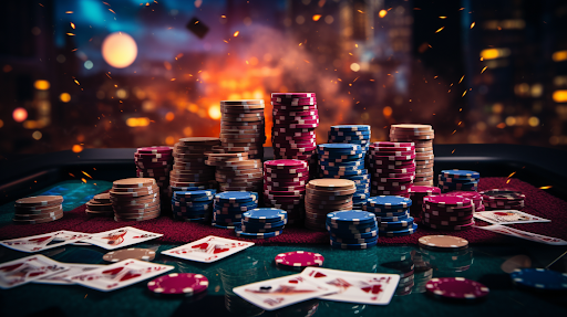 Le jeu responsable: initiatives, pratiques et défis pour prévenir les comportements addictifs dans les casinos en ligne – Casino Hermes VIP
