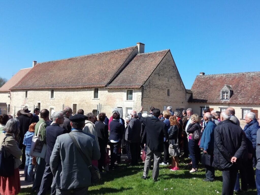 À la découverte de l’abbaye de Fontmorigny : un voyage spirituel dans le temps