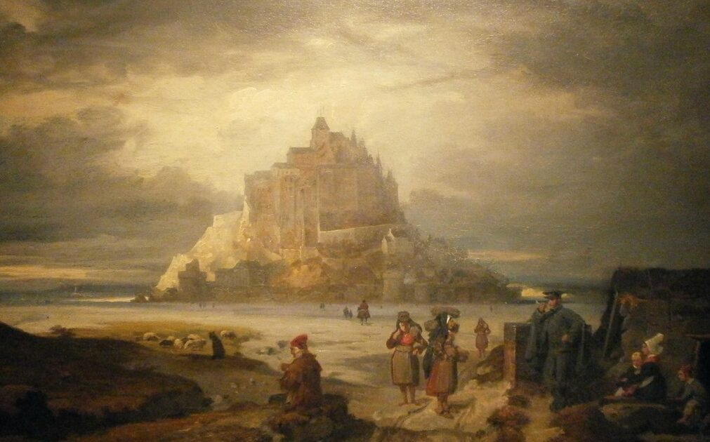 Découverte de l’abbaye de Jumièges : entre ruines et résurgence spirituelle