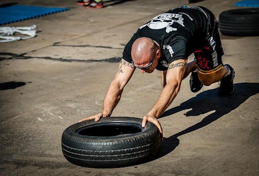 Les bienfaits du crossfit pour la perte de poids et la tonification musculaire