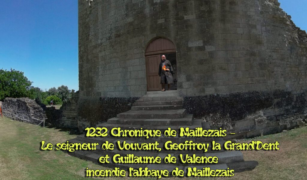 Découverte de l’abbaye de Maillezais : voyage au cœur d’une spiritualité médiévale