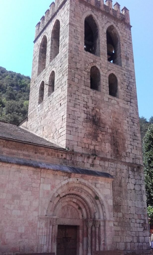 L’abbaye du Pesquié : havre de paix et spiritualité en terre occitane