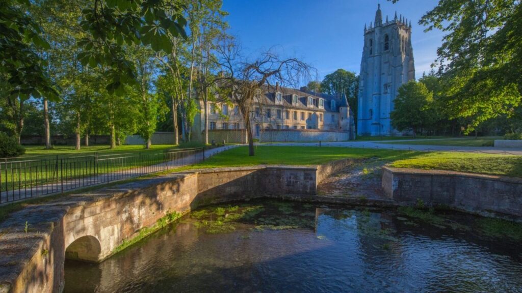Découverte d’abbaye : une escapade spirituelle et patrimoniale